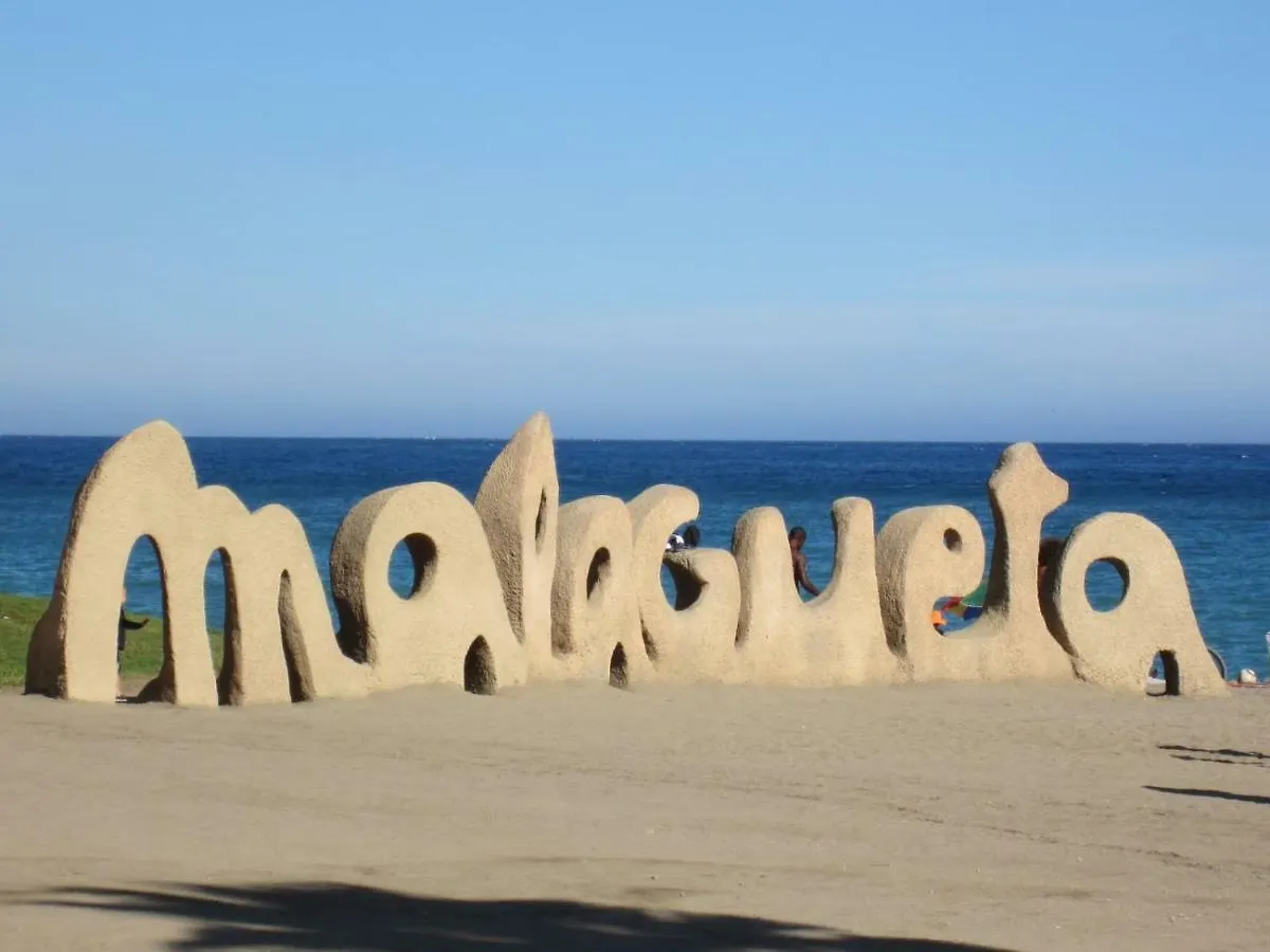 Apartament Apartamento Historico Alameda De Colon Malaga